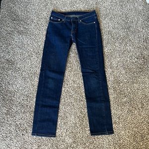 Levi 511 Jeans